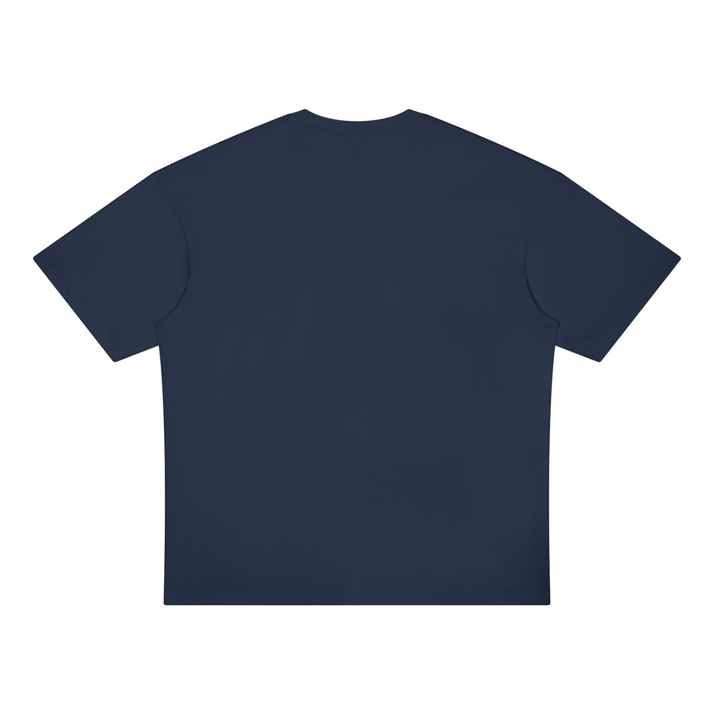 The Coast Ain't Clear Cuffed Rose Hands T-Shirt - Image 6