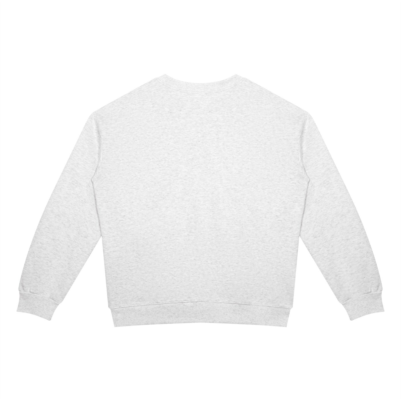 Still Here - Drop Shoulder Crewneck Sweatshirt - Image 6