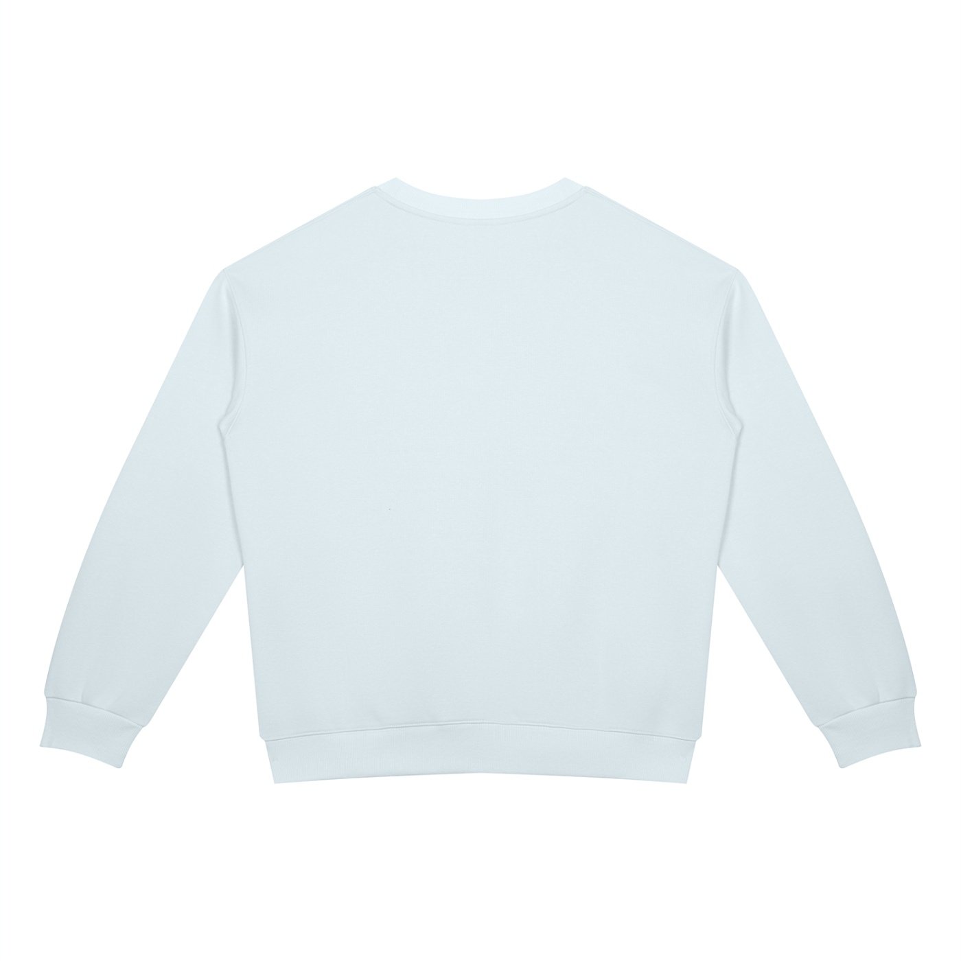 Still Here - Drop Shoulder Crewneck Sweatshirt - Image 10