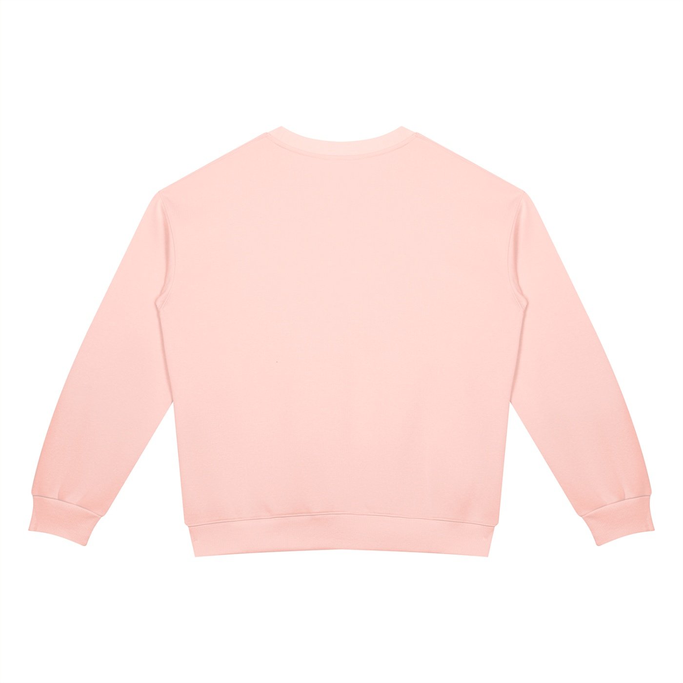 Still Here - Drop Shoulder Crewneck Sweatshirt - Image 12